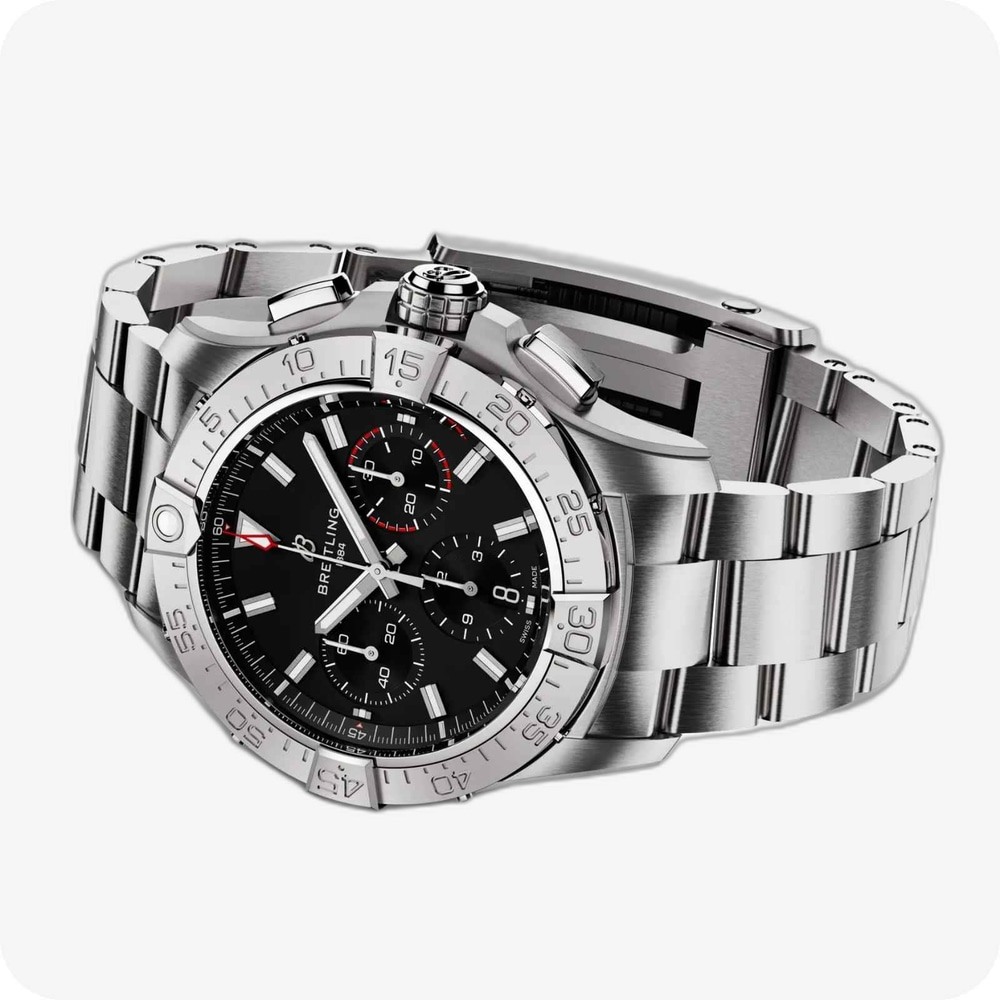 Breitling AVENGER AVENGER B01 CHRONOGRAPH 42