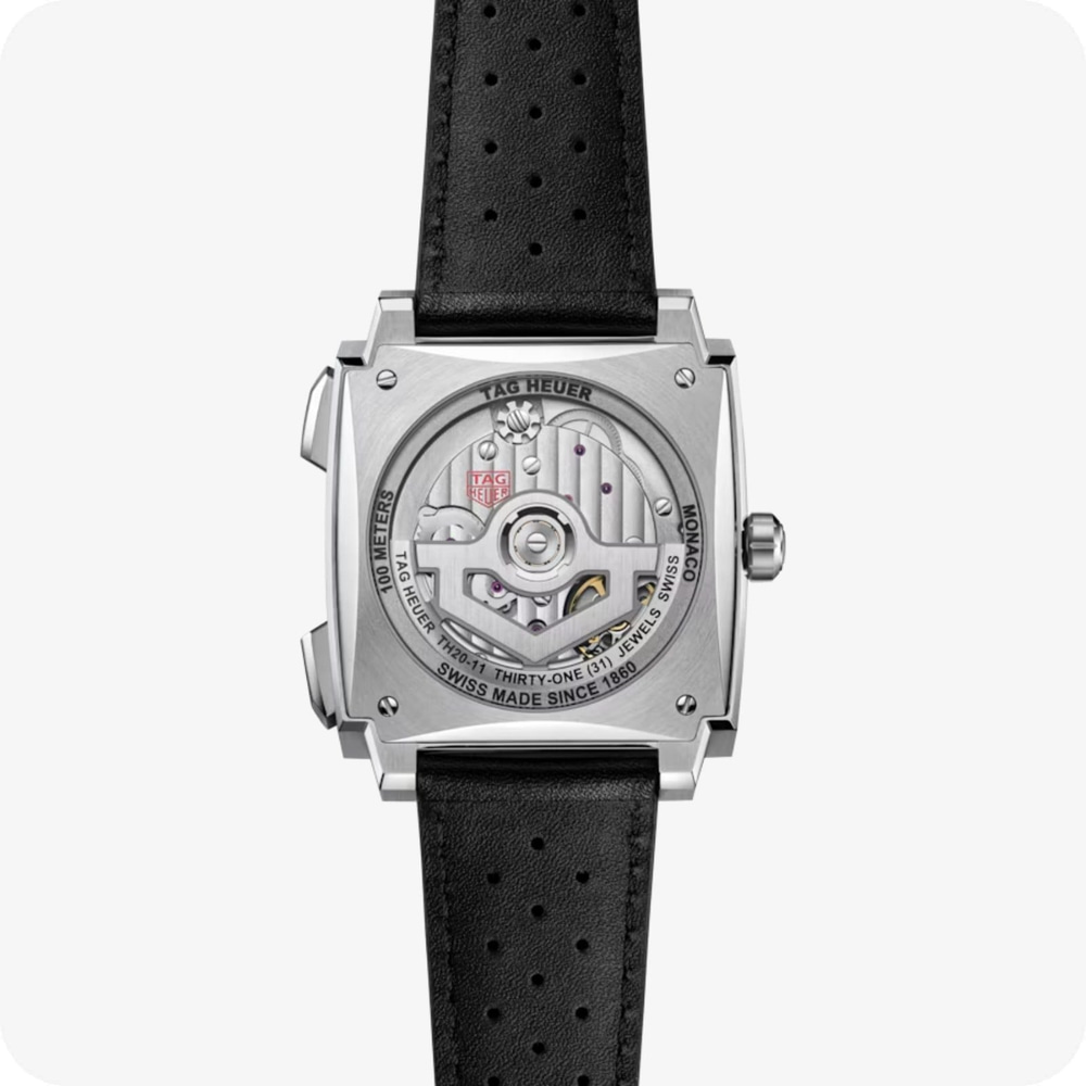 TAG Heuer Monaco 