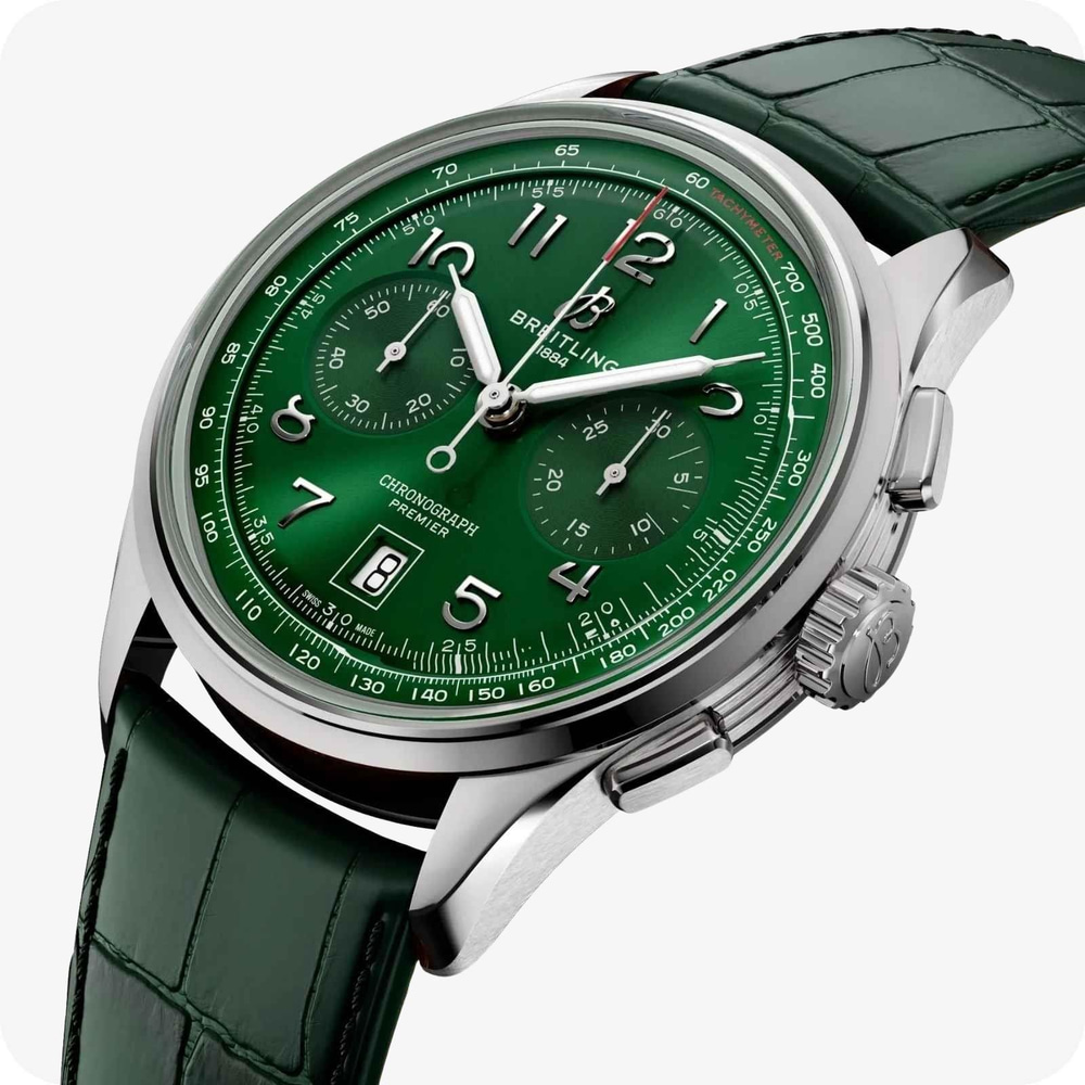 Breitling PREMIER PREMIER B01 CHRONOGRAPH 42