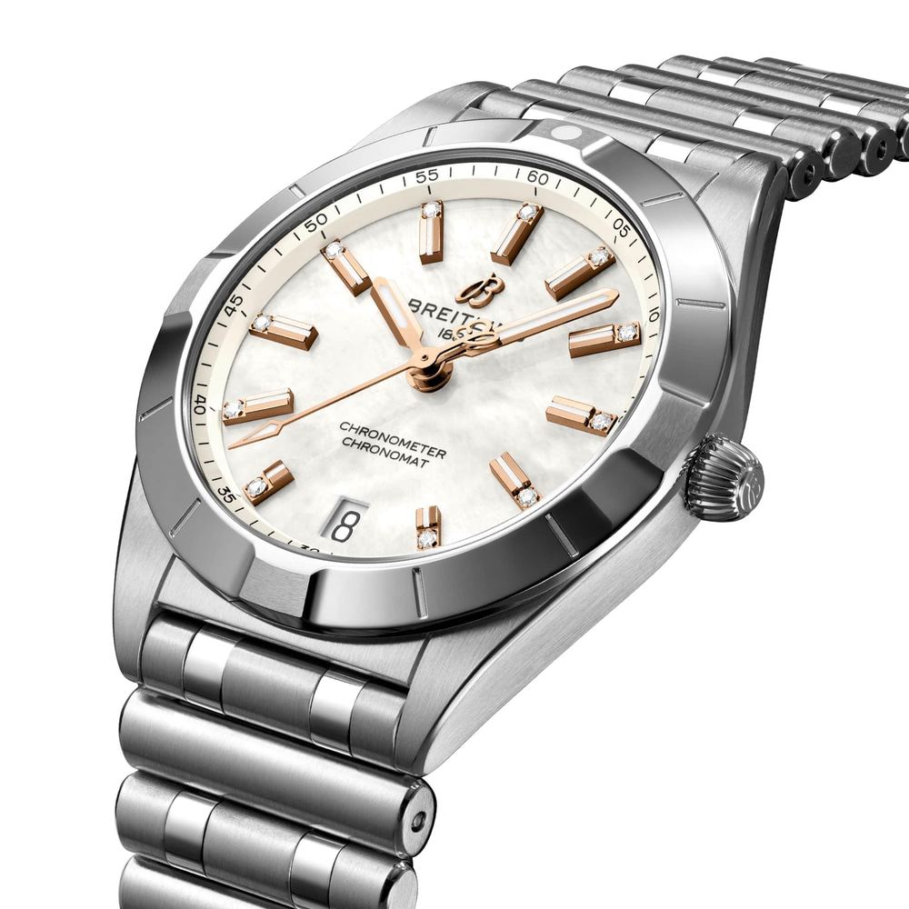 Breitling Chronomat 32