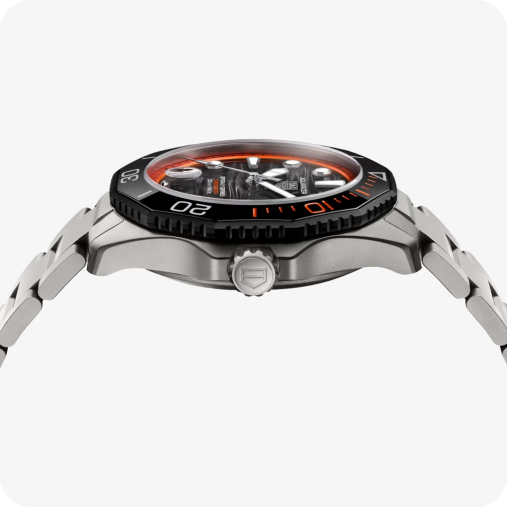 TAG Heuer Aquaracer 