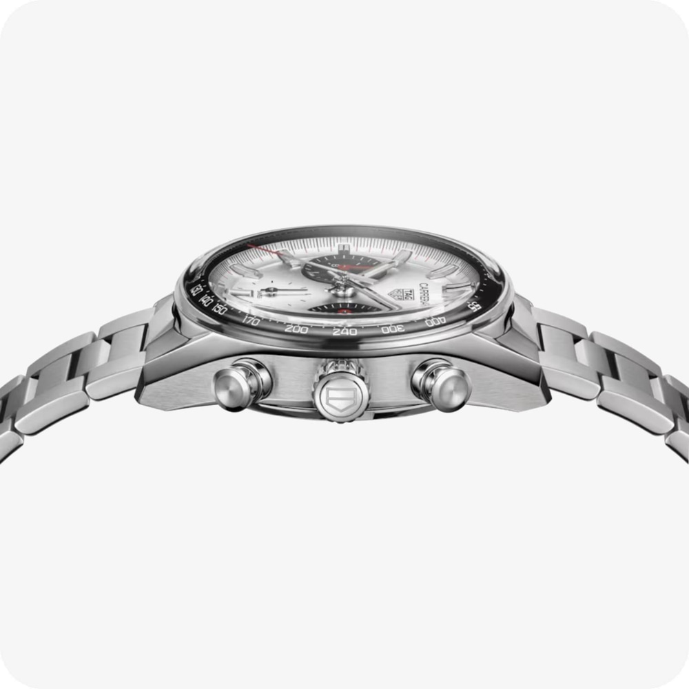 TAG Heuer Carrera  
