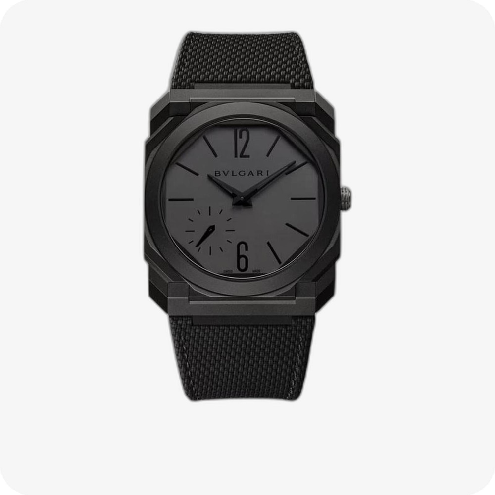Bvlgari Octo Finissimo