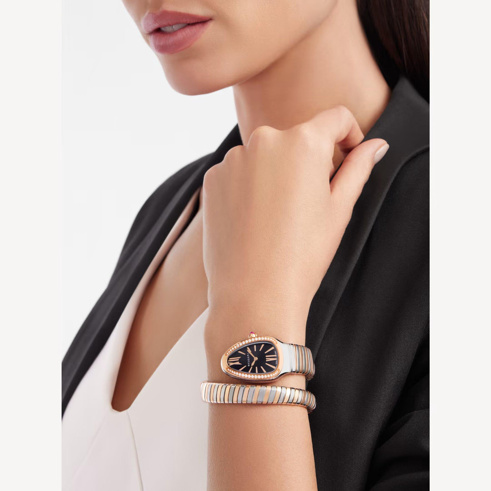 Bvlgari Serpenti Tubogas