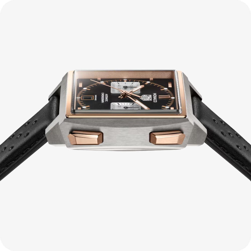 TAG Heuer Monaco 