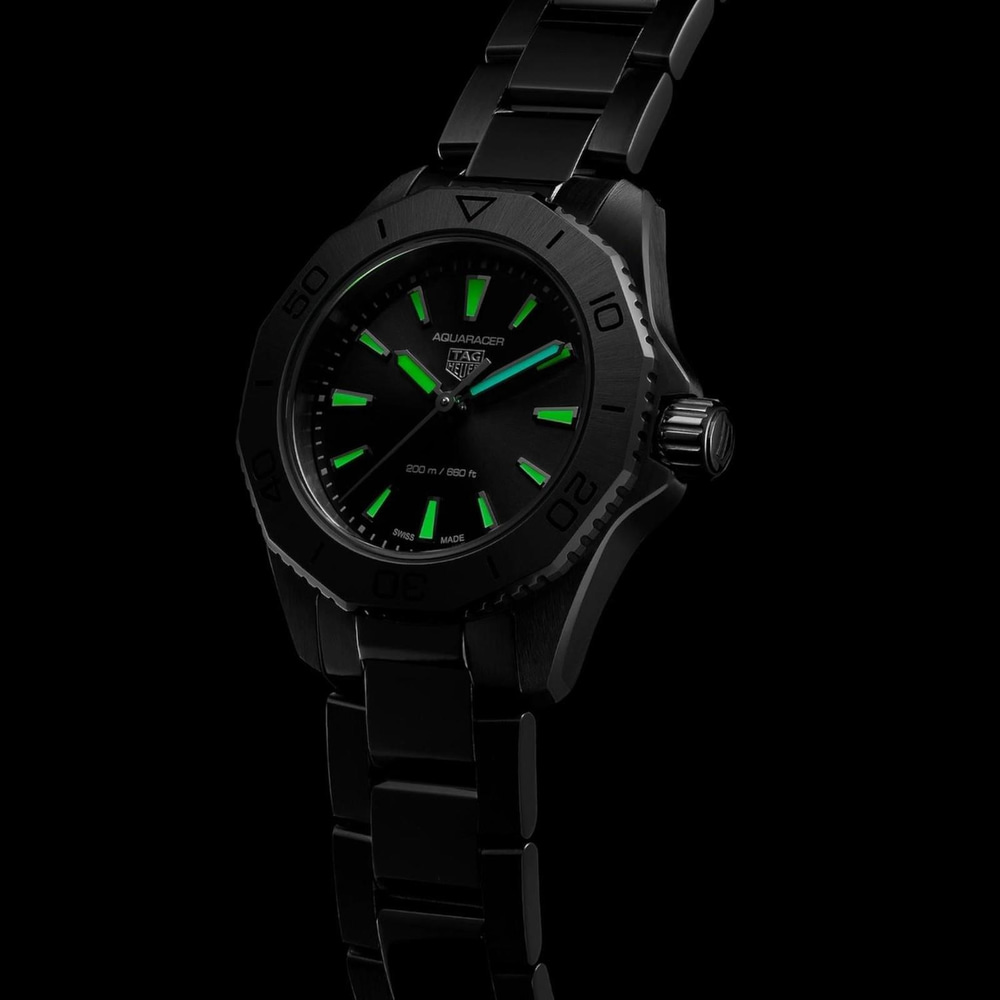 TAG Heuer Aquaracer 