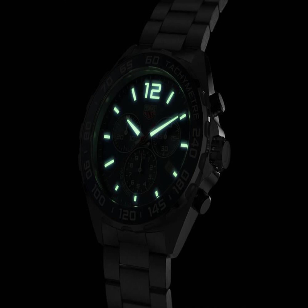 TAG Heuer Formula 1 