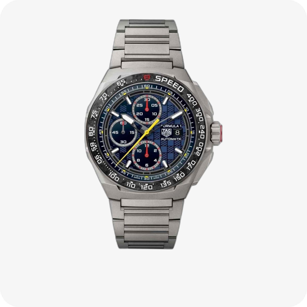 TAG Heuer Formula1 TAG Heuer Formula 1 Chronograph