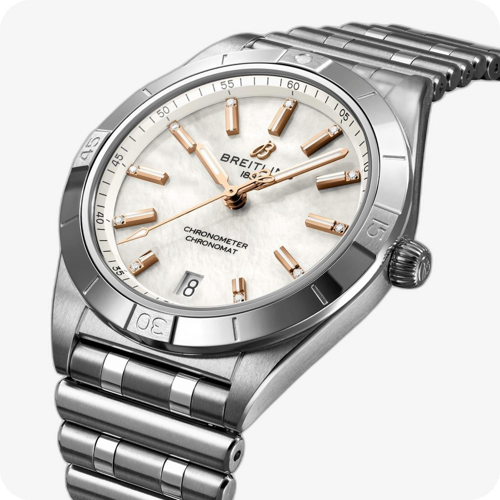 Breitling CHRONOMAT AUTOMATC 36