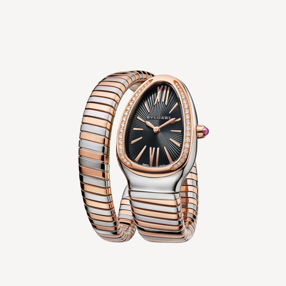 Bvlgari Serpenti Tubogas