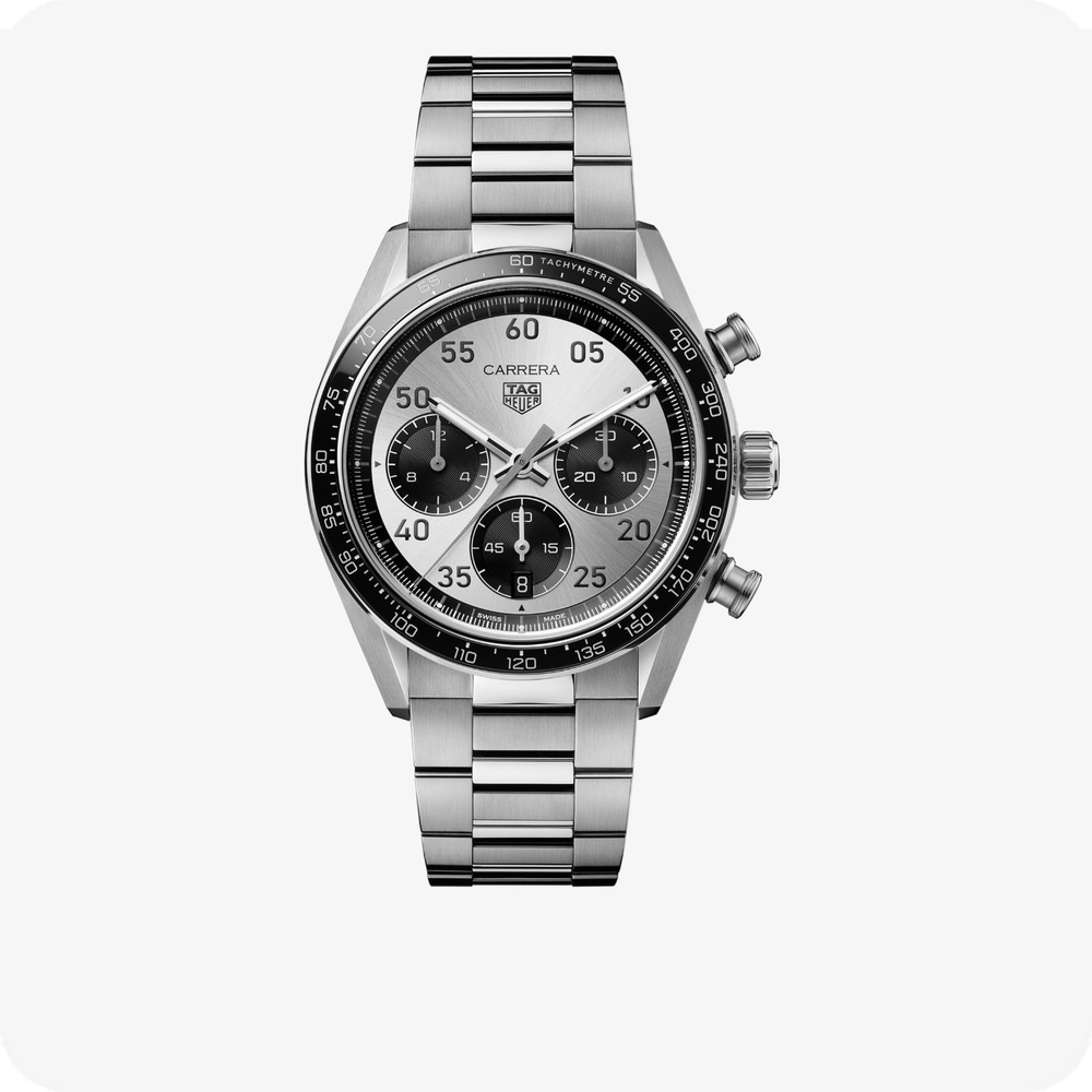 TAG Heuer Carrera Chronograph Sport