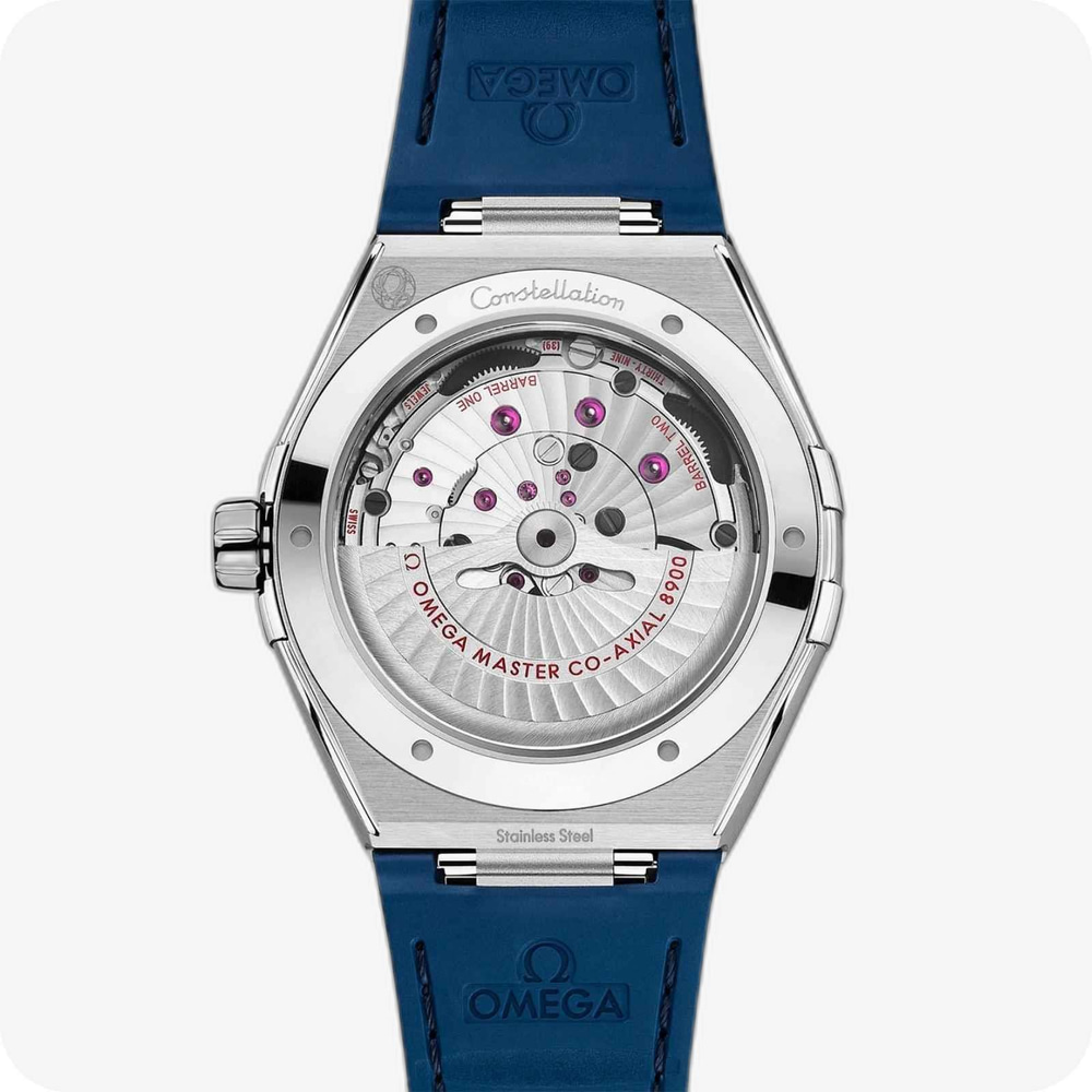 Omega Consellation CONSTELLATION CO‑AXIAL MASTER CHRONOMETER