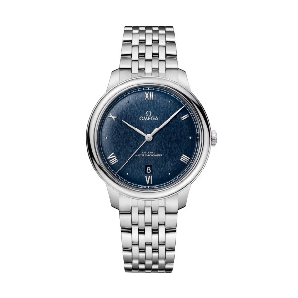 Omega De Ville De VillePrestige