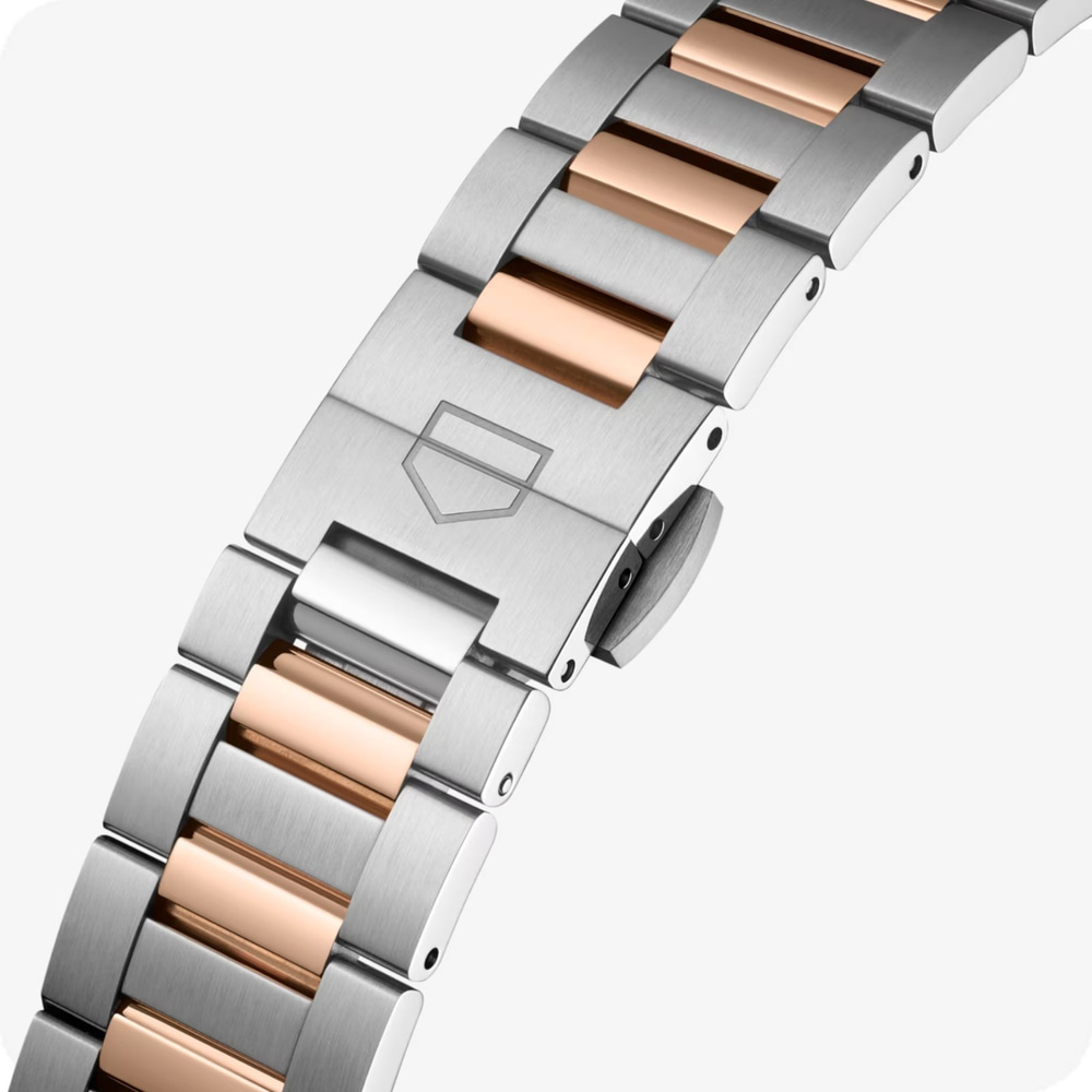 TAG Heuer Carrera Date