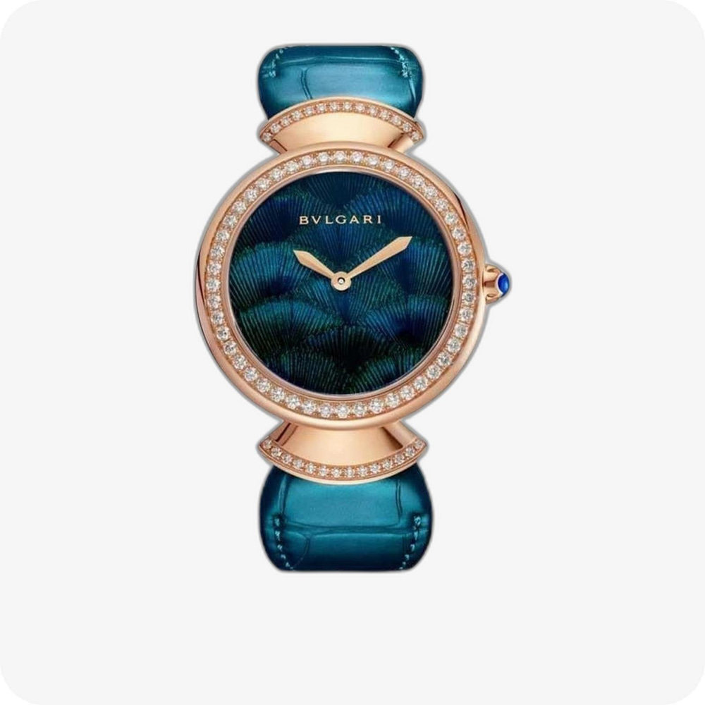 Bvlgari Divas Dream 