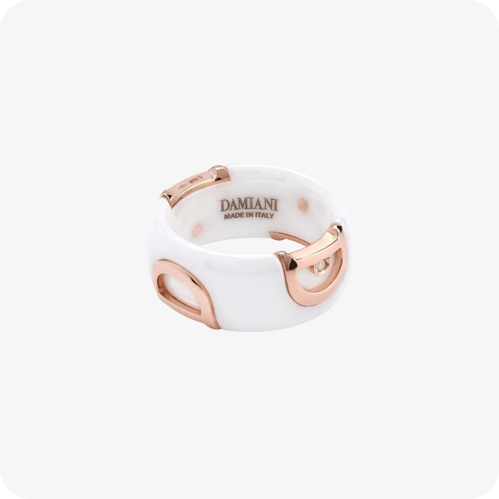 Damiani D.ICON 
