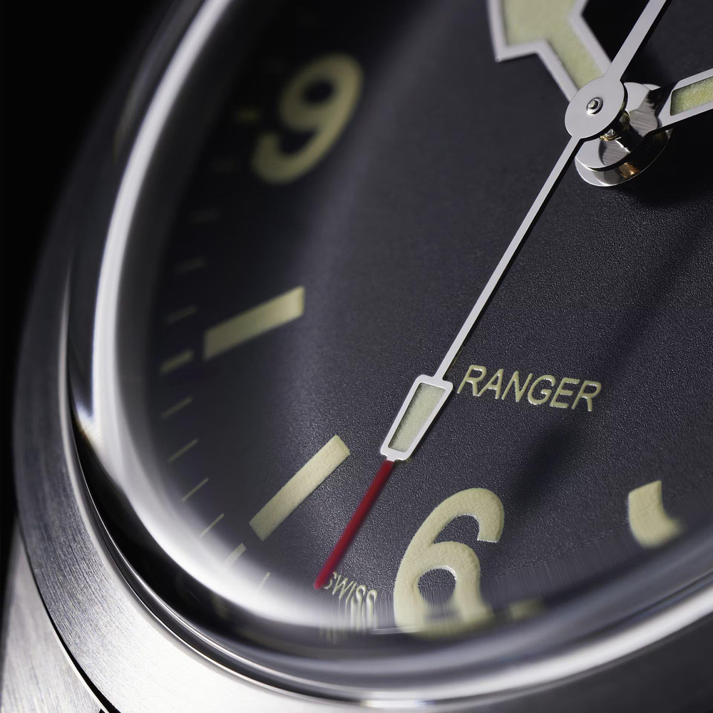 Tudor Ranger 