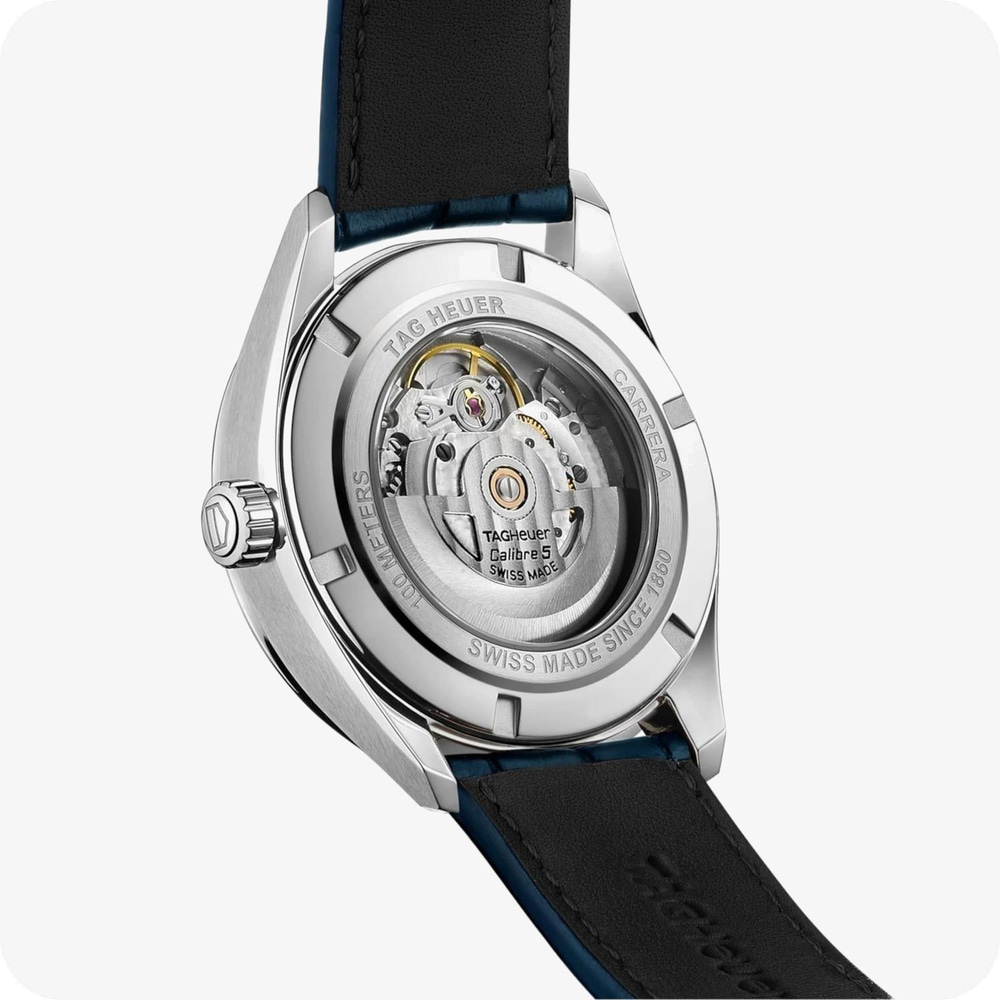 TAG Heuer Carrera TAG Heuer Carrera Day-Date