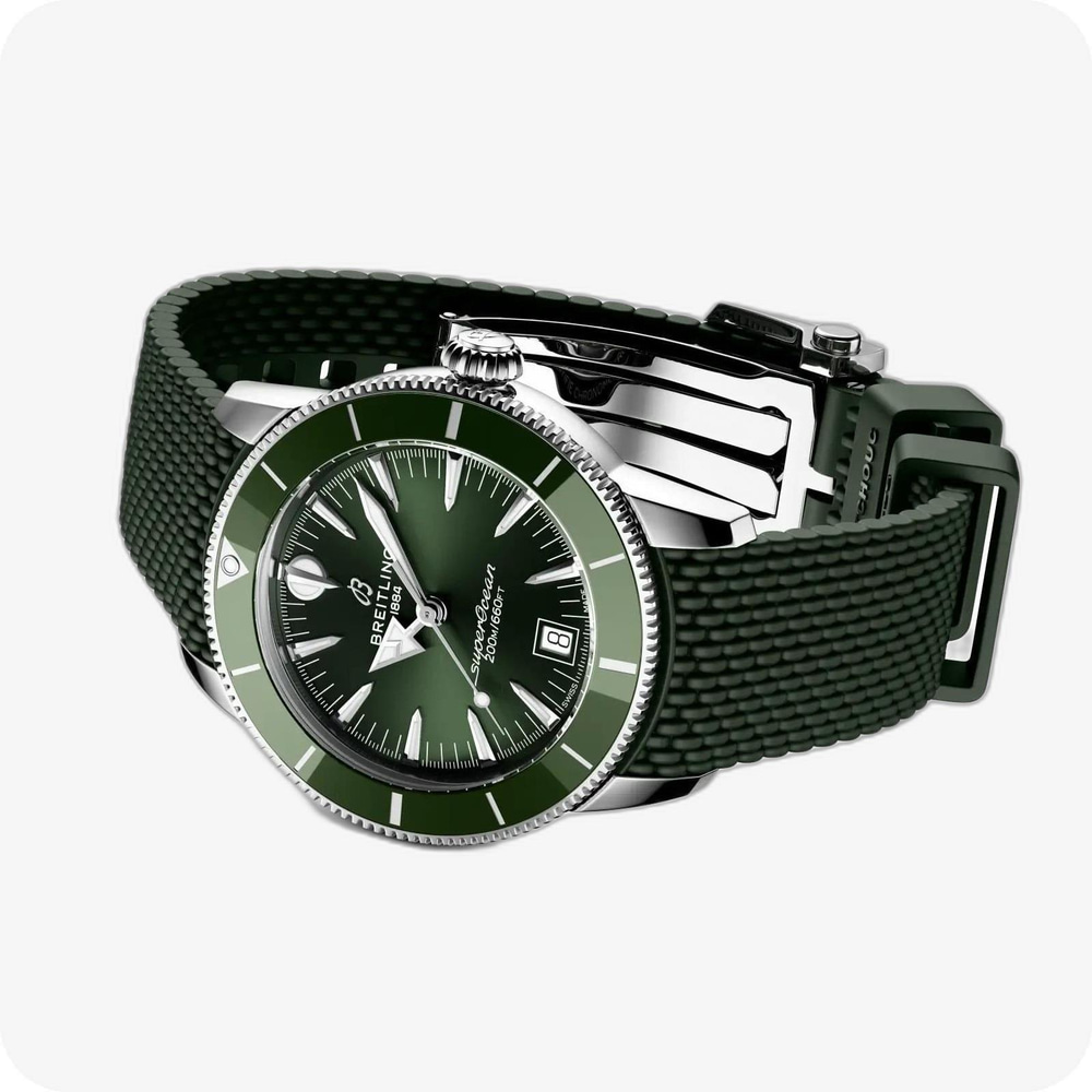 Breitling SUPEROCEAN HERITAGE B31 Automatic 40