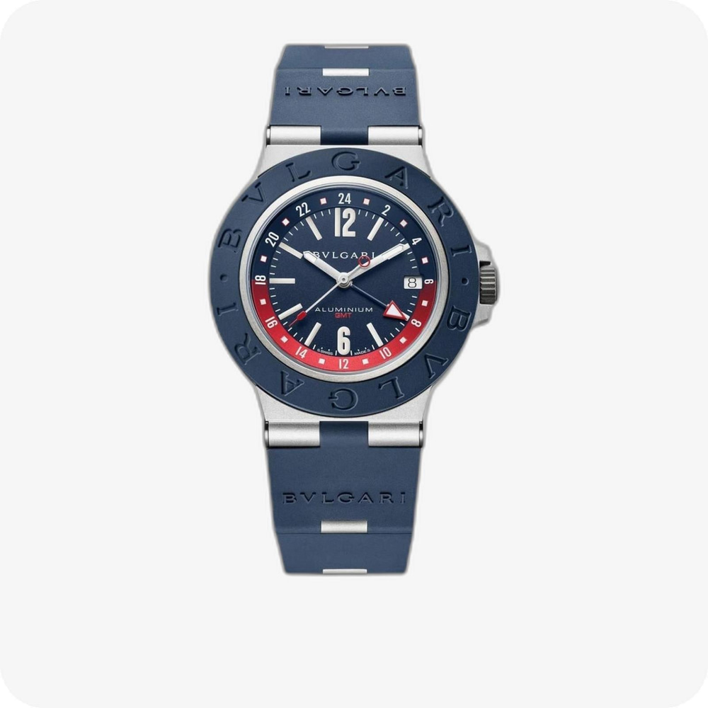 Bvlgari Bvlgari Aluminium