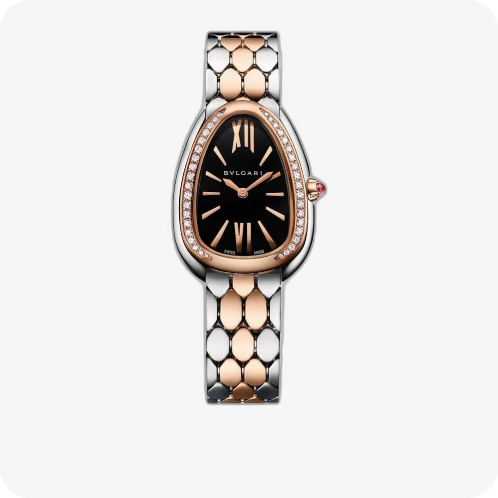 Bvlgari Serpenti Seduttori