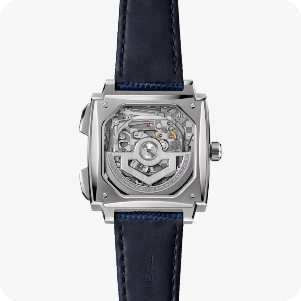 TAG Heuer Monaco 