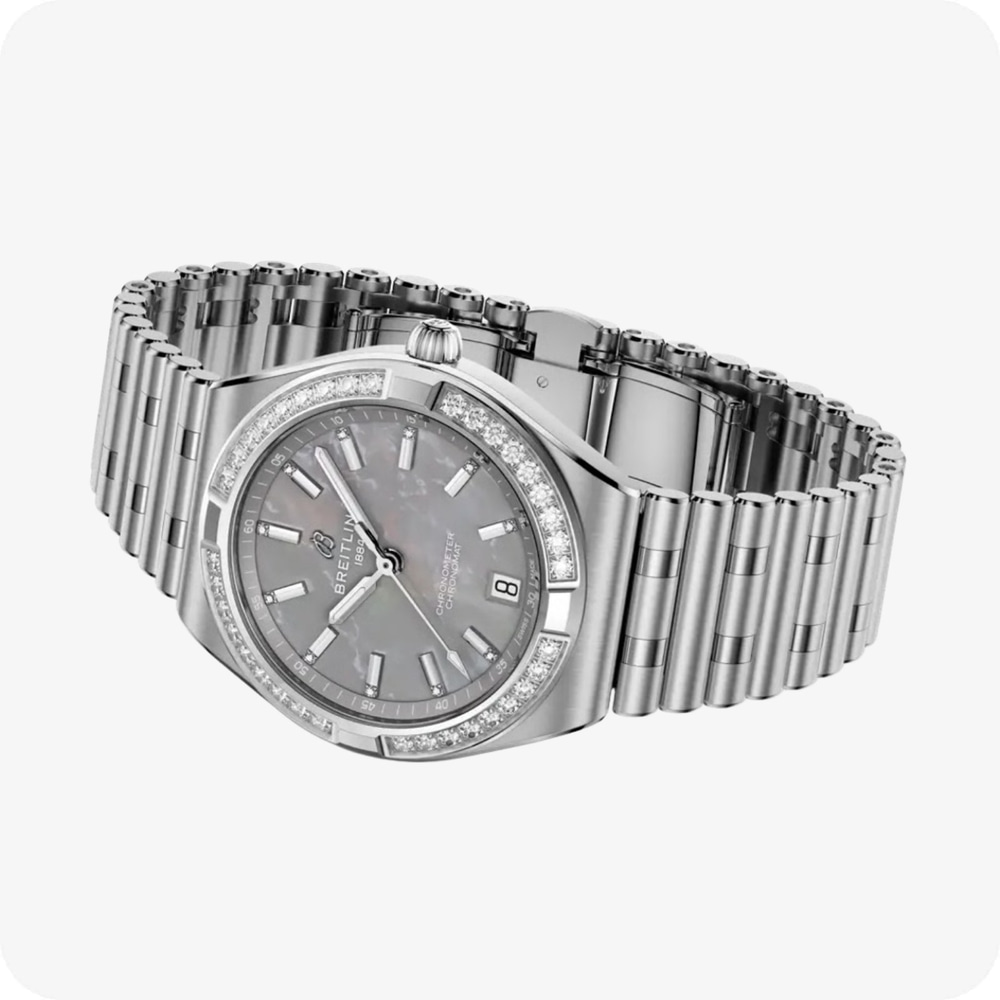 Breitling Chronomat  Automatic 36