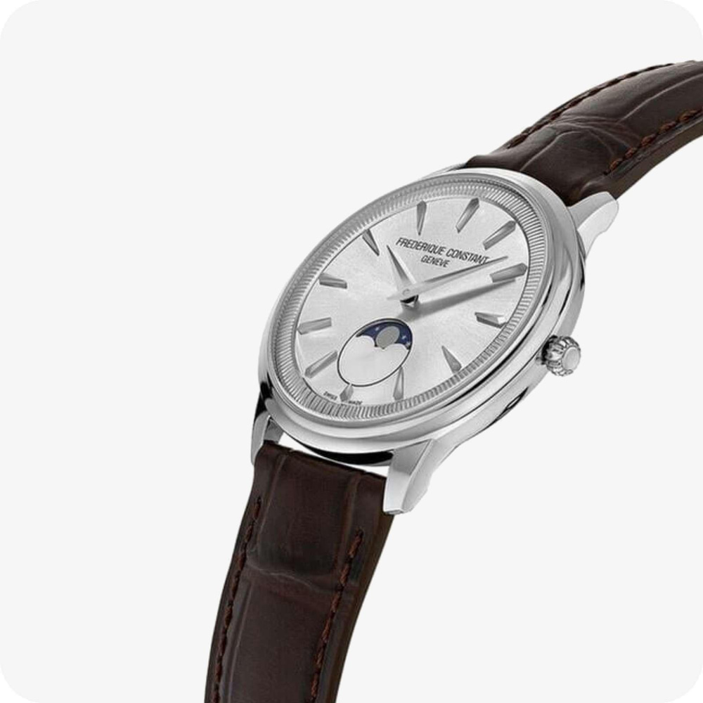 Frederique Constant Classics Moneta Moonphase