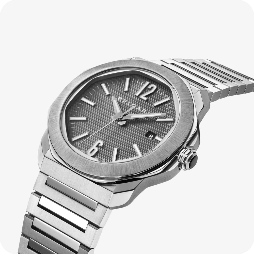 Bvlgari Octo Roma