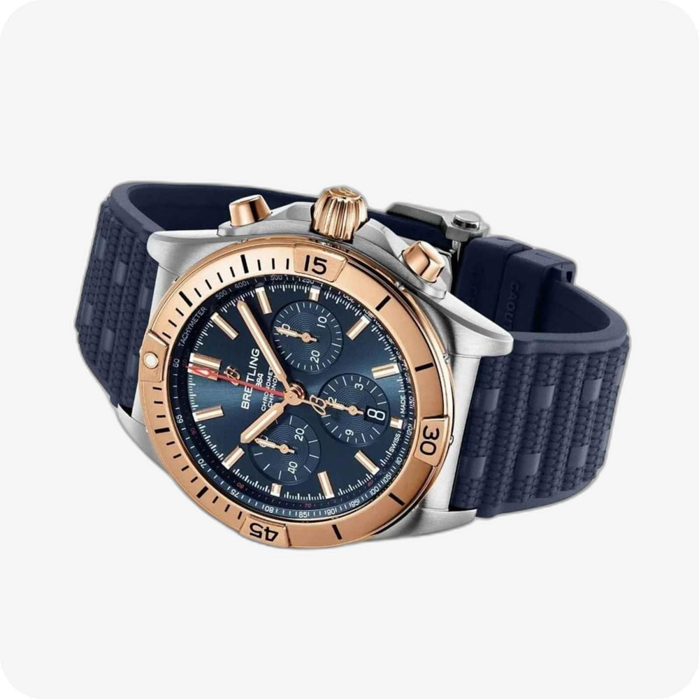 Breitling CHRONOMAT CHRONOMAT B01 42