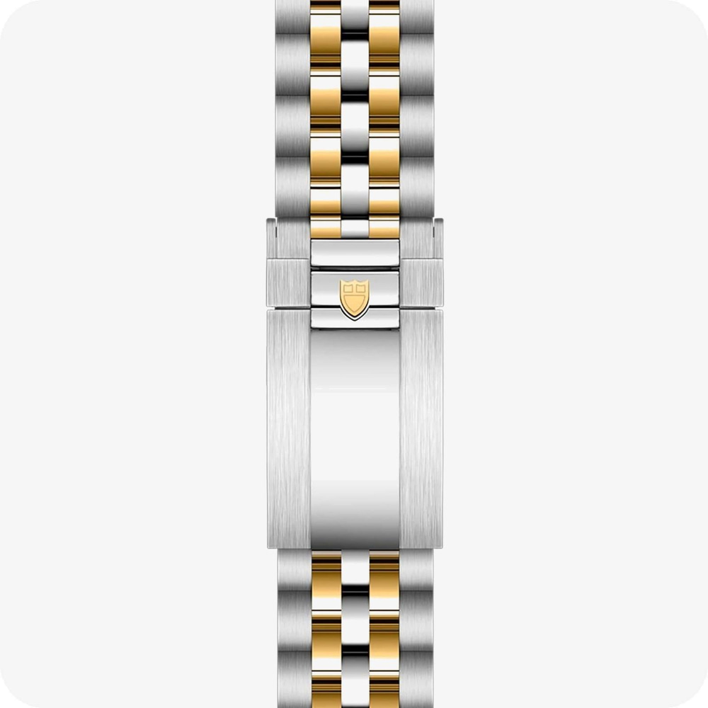 Tudor Black Bay 