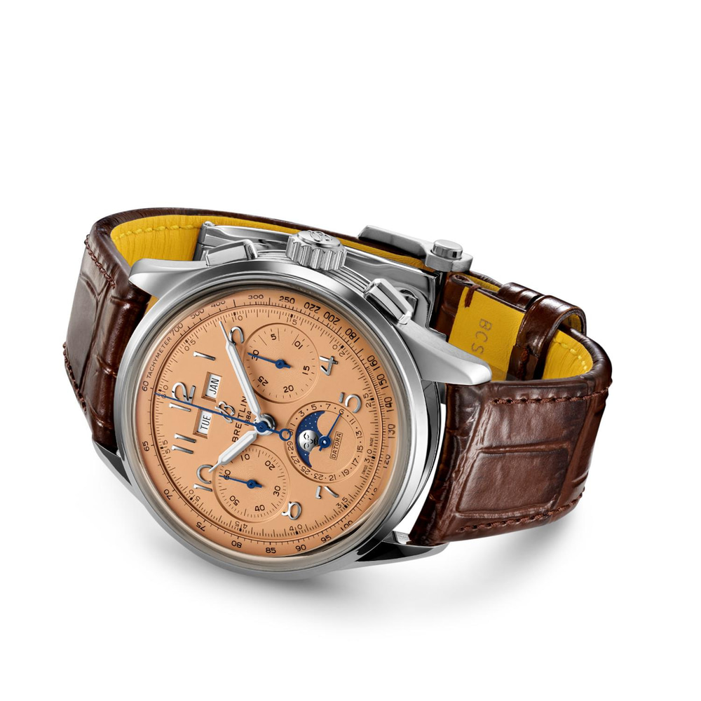 Breitling Premier B25 Datora 42