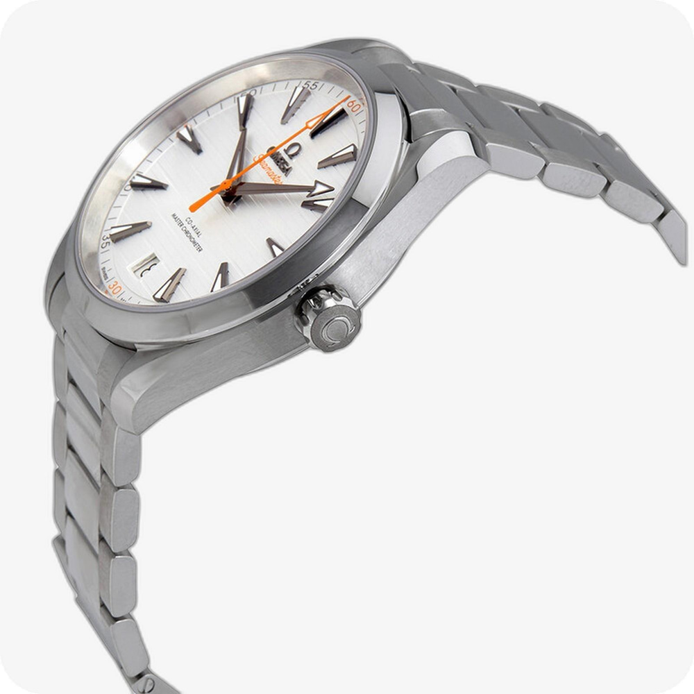 Omega Seamaster AQUA TERRA 150M CO-AXIAL MASTER CHRONOMETER