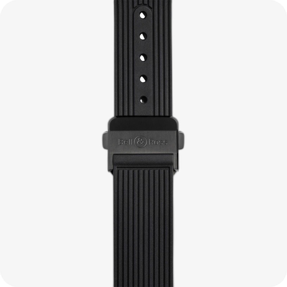 Bell & Ross Urban BR-05 Black Ceramic