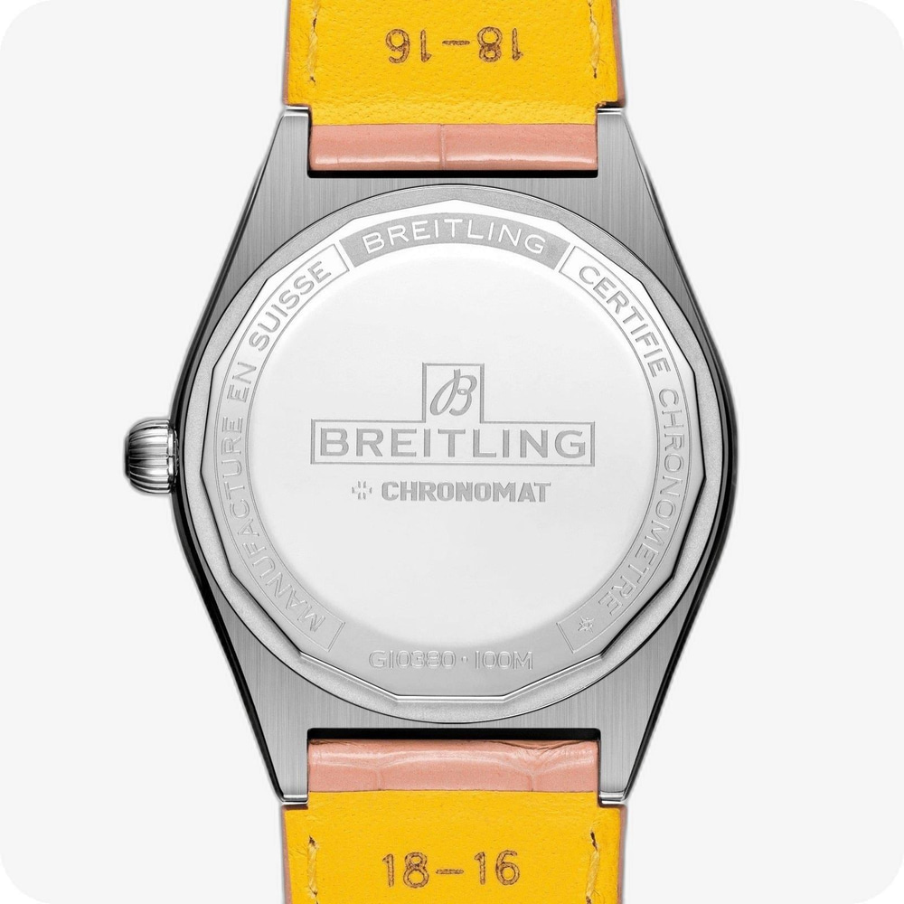 Breitling CHRONOMAT AUTOMATIC 36 SOUTH SEA