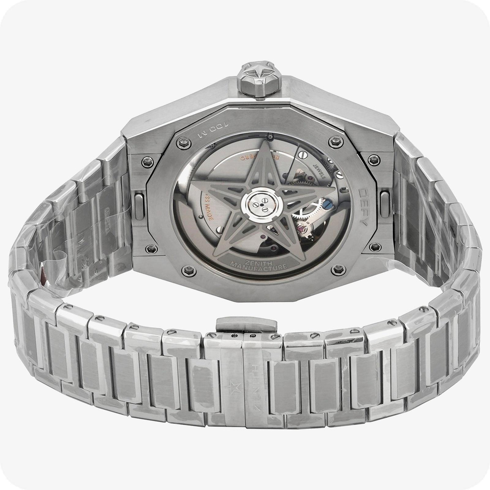 Zenith Defy Skyline