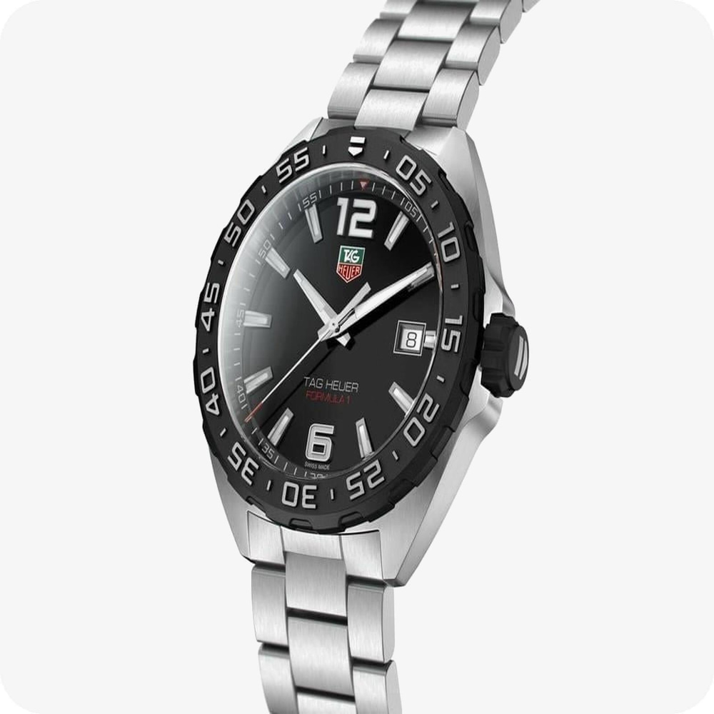 TAG Heuer Formula 1 