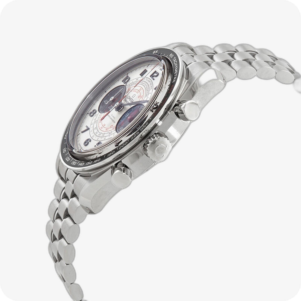 Omega Speedmaster Speedmaster Chronoscope