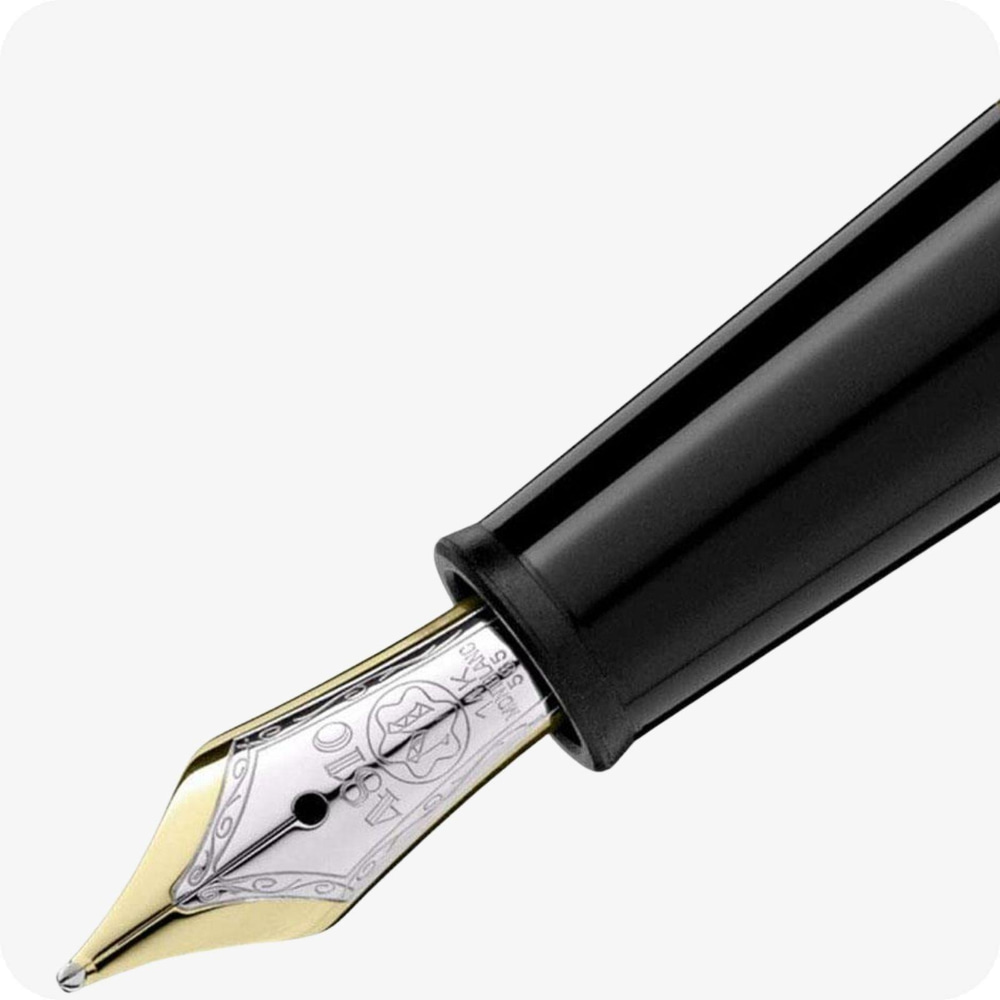 Montblanc Meisterstück Classique 145 Dolma Kalem