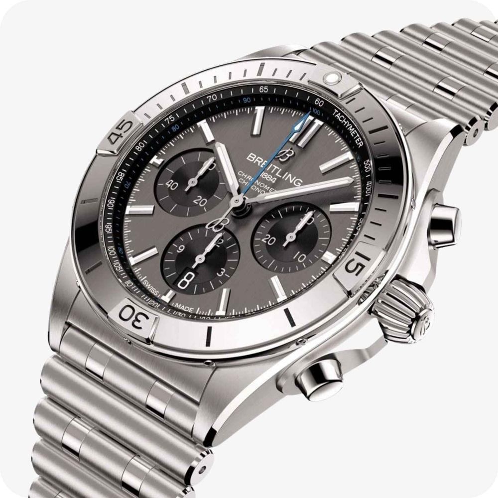Breitling CHRONOMAT B01 42