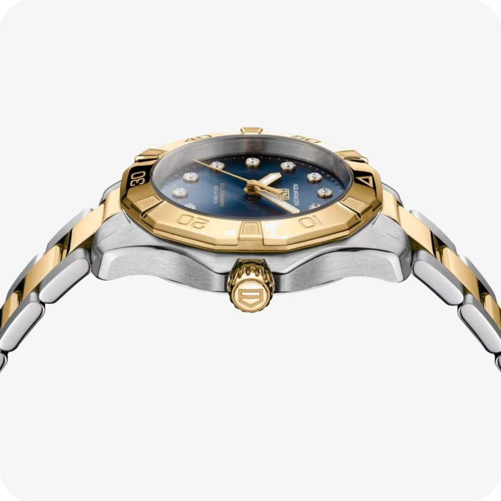 TAG Heuer Aquaracer TAG Heuer Aquaracer Professional 200 Solargraph
