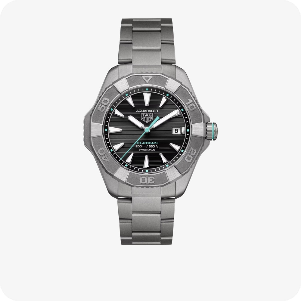 TAG Heuer Aquaracer 