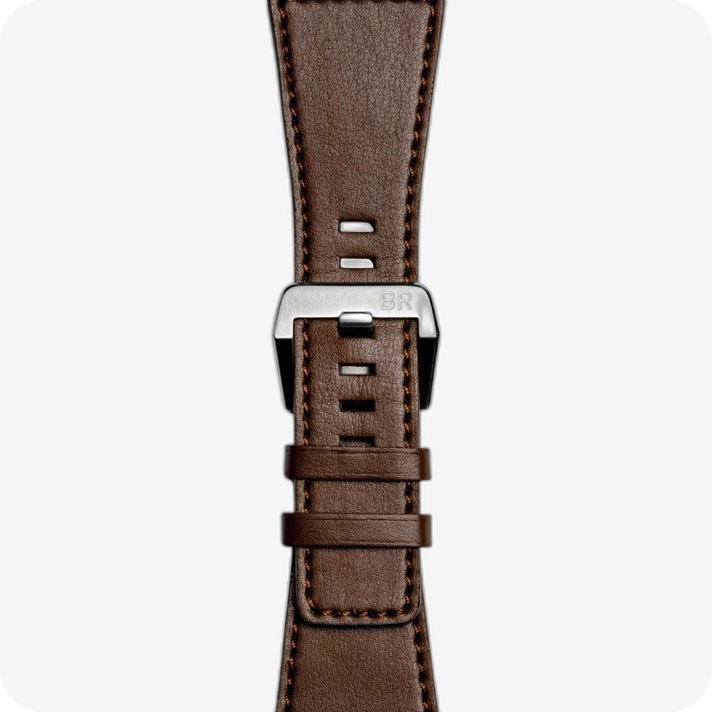 Bell & Ross Instruments BR03 AUTO GOLDEN HERITAGE