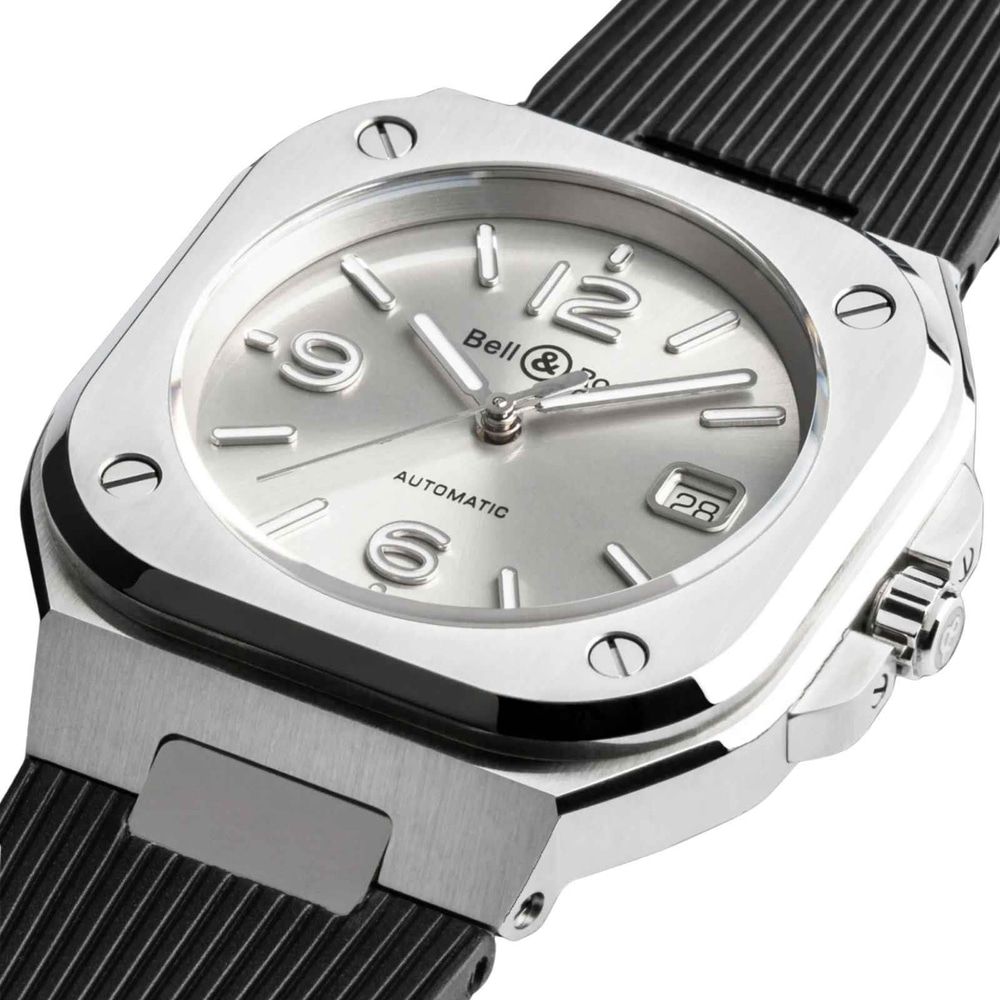 Bell & Ross Urban BR-CAL.321