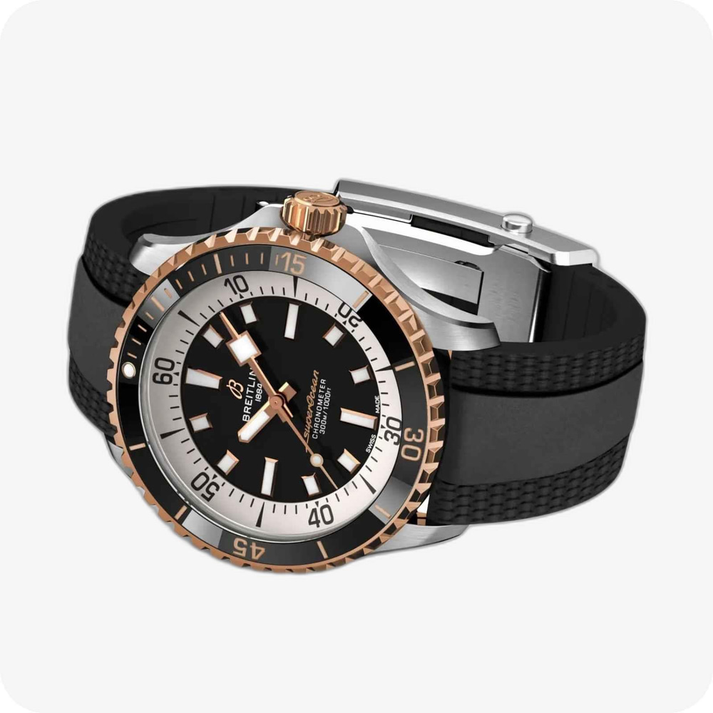 Breitling Superocean Superocean Automatic 42