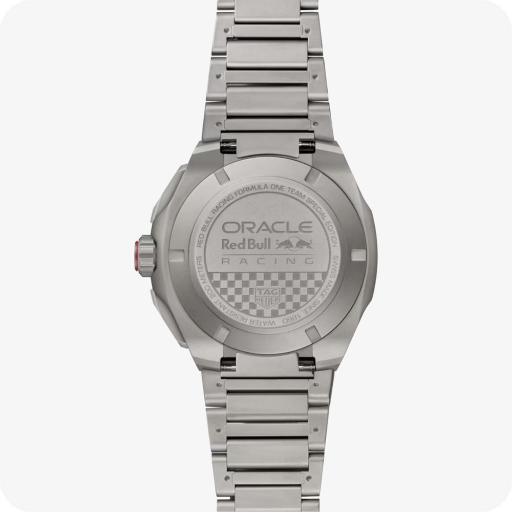 TAG Heuer Formula1 TAG Heuer Formula 1 Chronograph