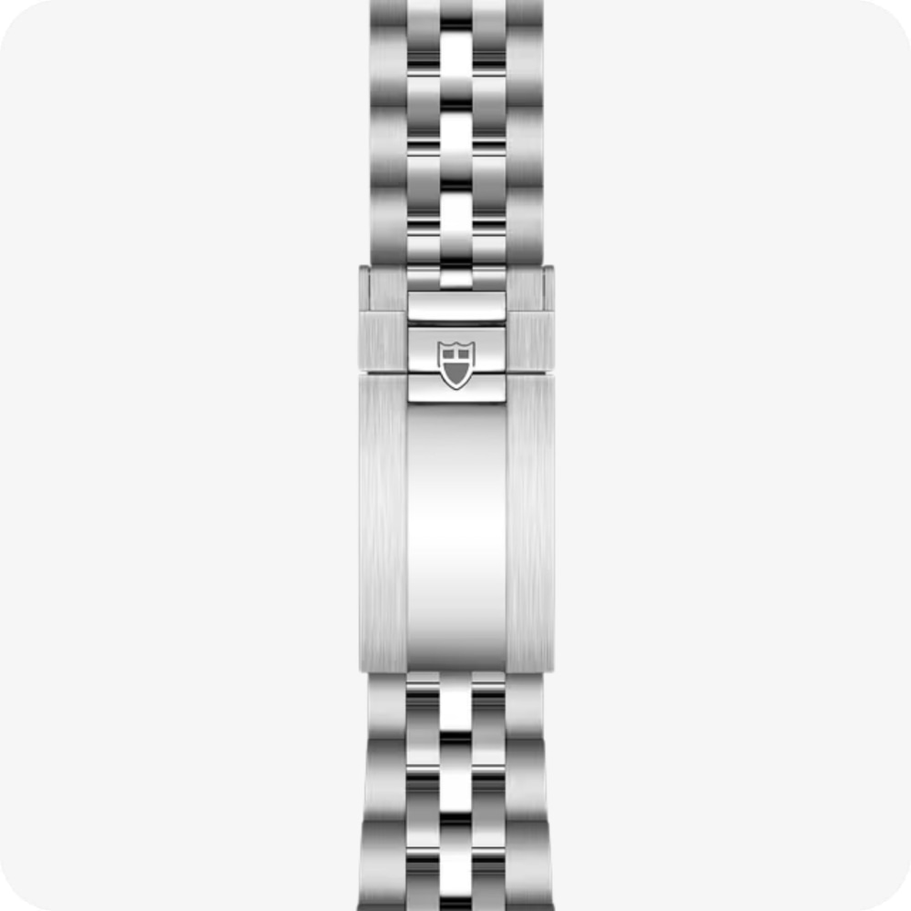 Tudor Black Bay  
