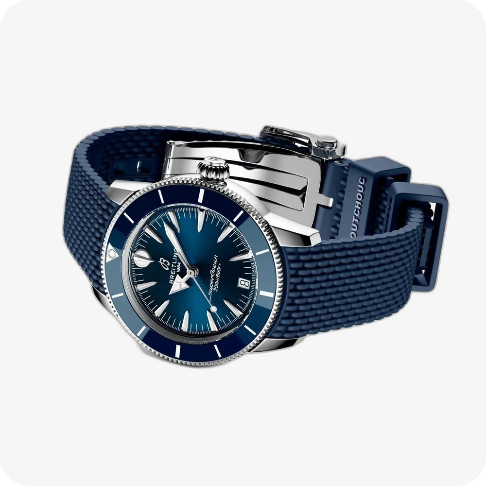 Breitling SUPEROCEAN HERITAGE AUTOMATIC 36