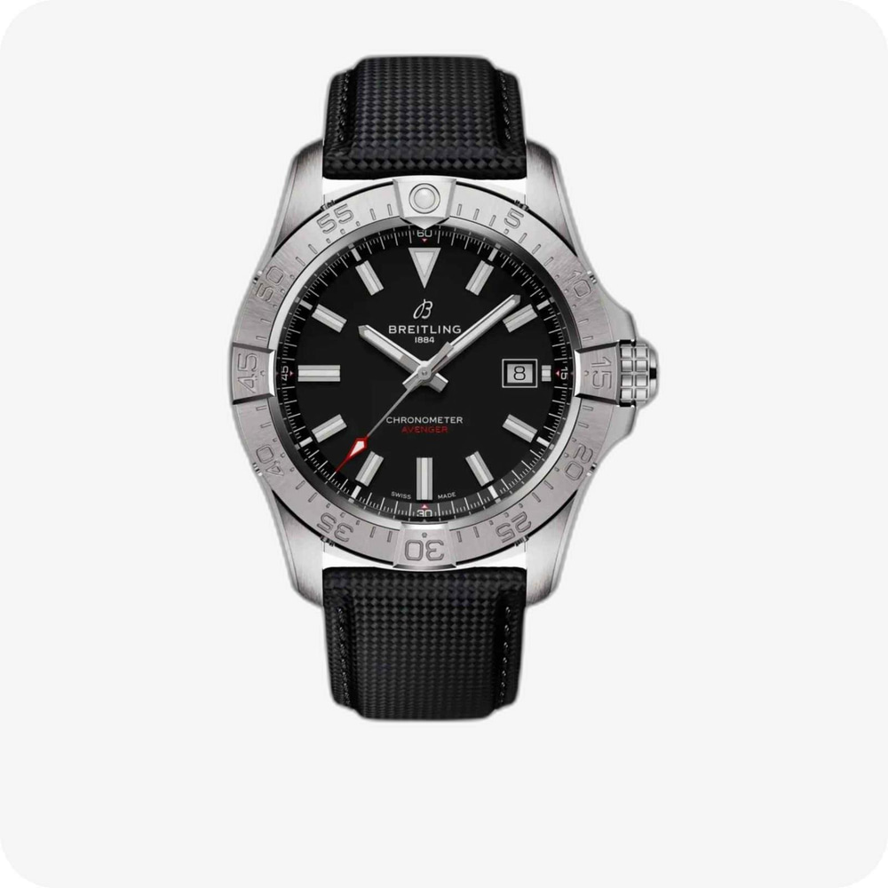 Breitling AVENGER AUTOMATIC 42