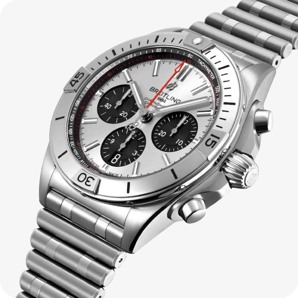 Breitling Chronomat B01 Chronograph 42